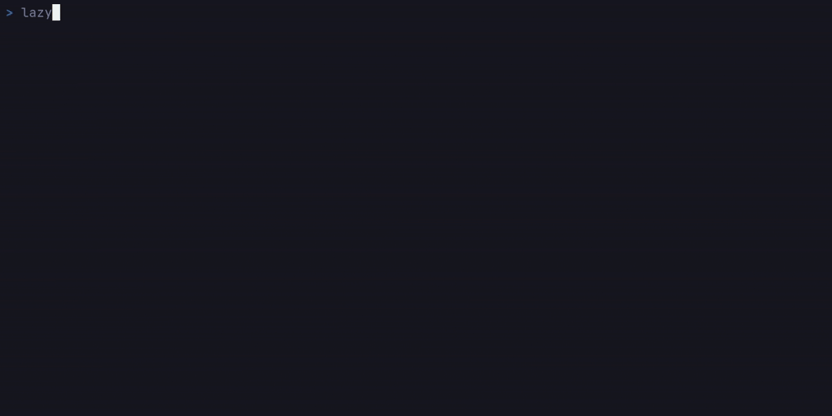 File history demo