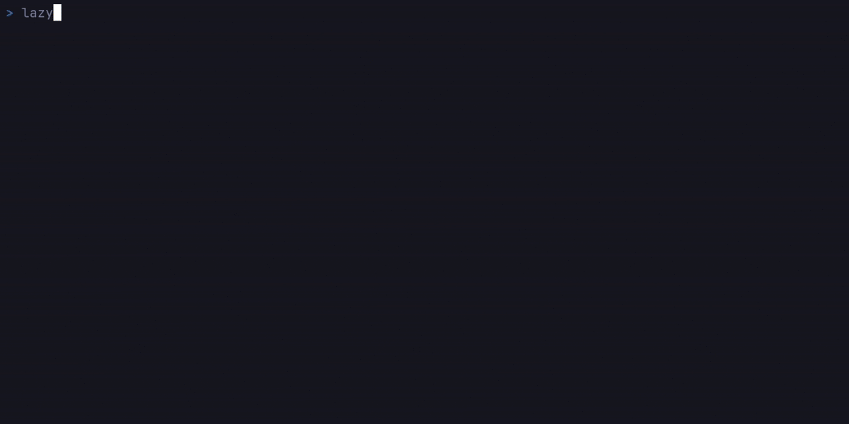 Timeline demo